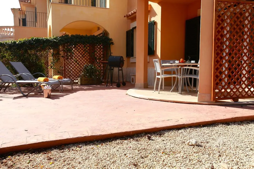 Villa Residence Club - Detached Homes - Hotelera Azur Sa Rapita