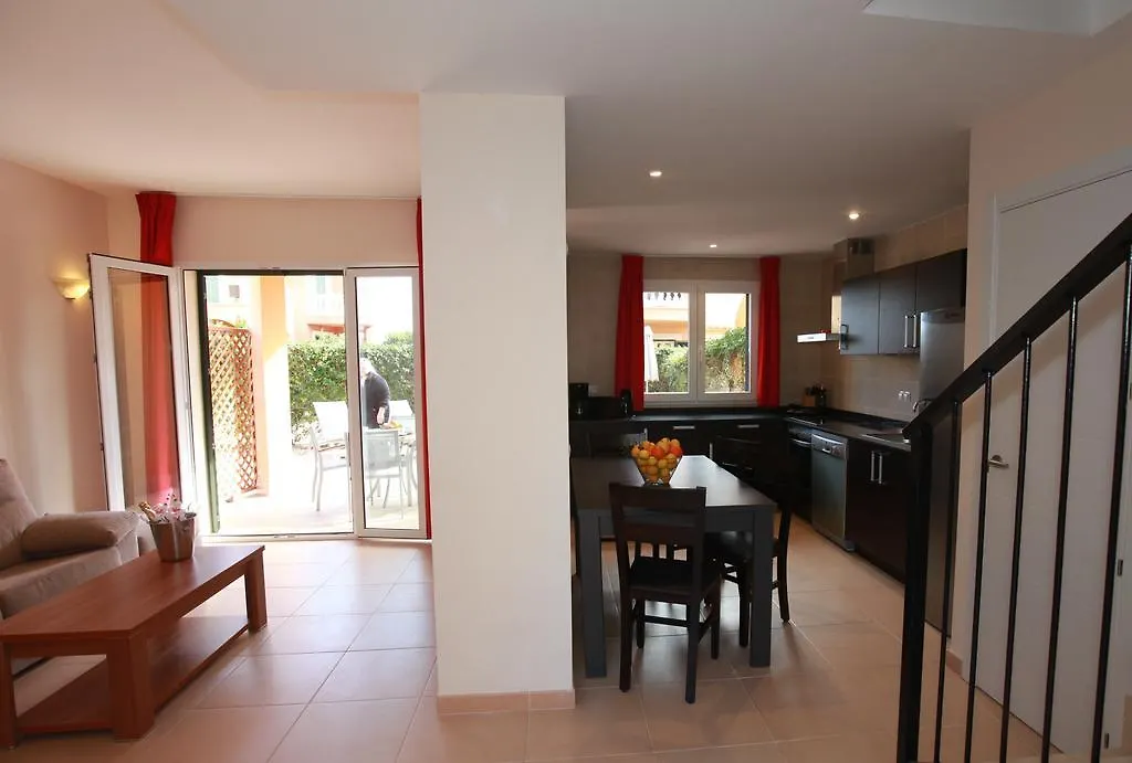 Residence Club - Detached Homes - Hotelera Azur Sa Rapita 0*,  Spain