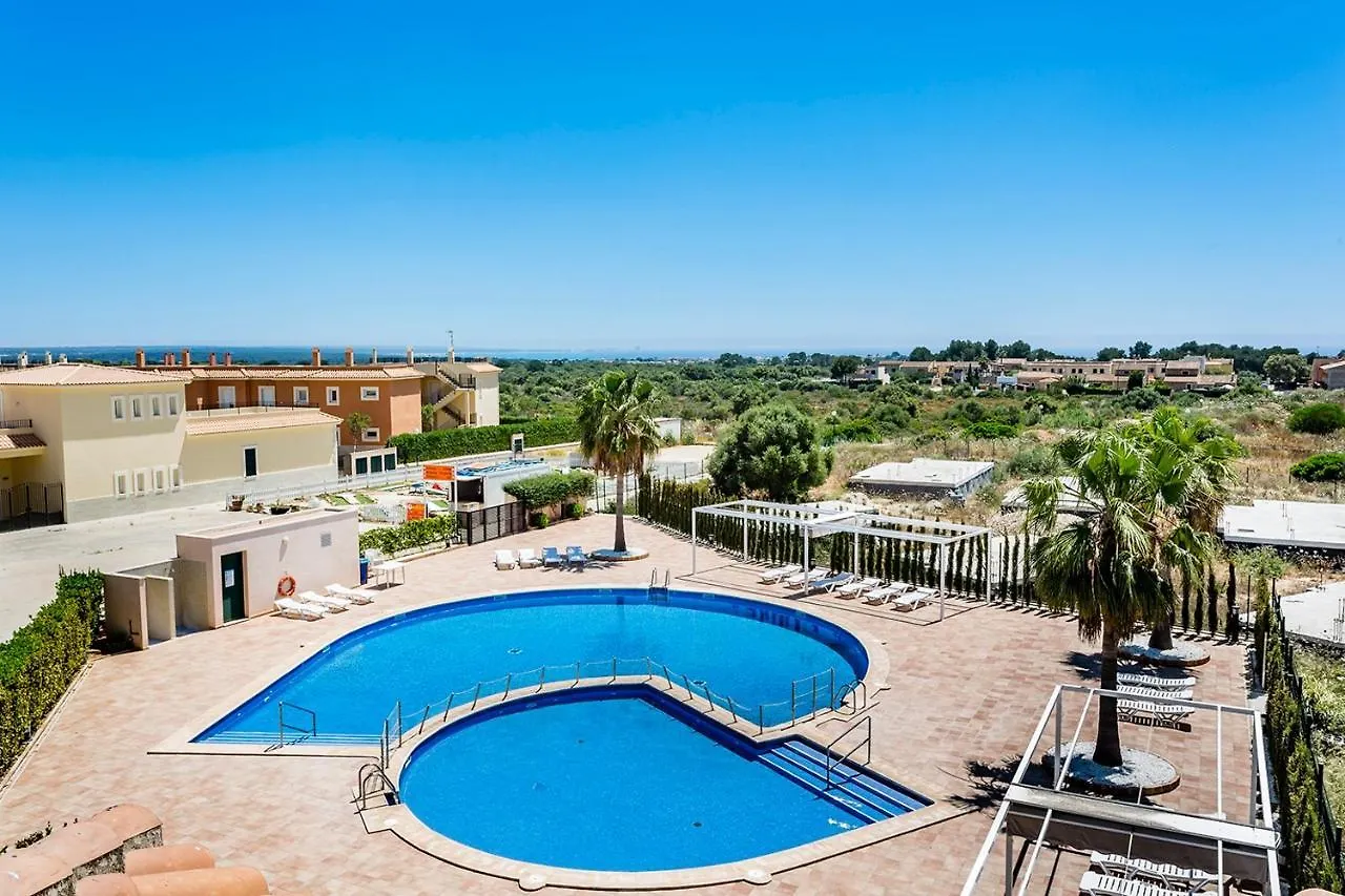 Residence Club - Detached Homes - Hotelera Azur Sa Rapita Villa