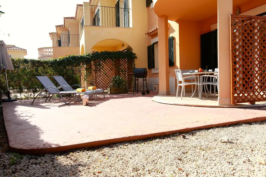 Residence Club - Detached Homes - Hotelera Azur Sa Rapita