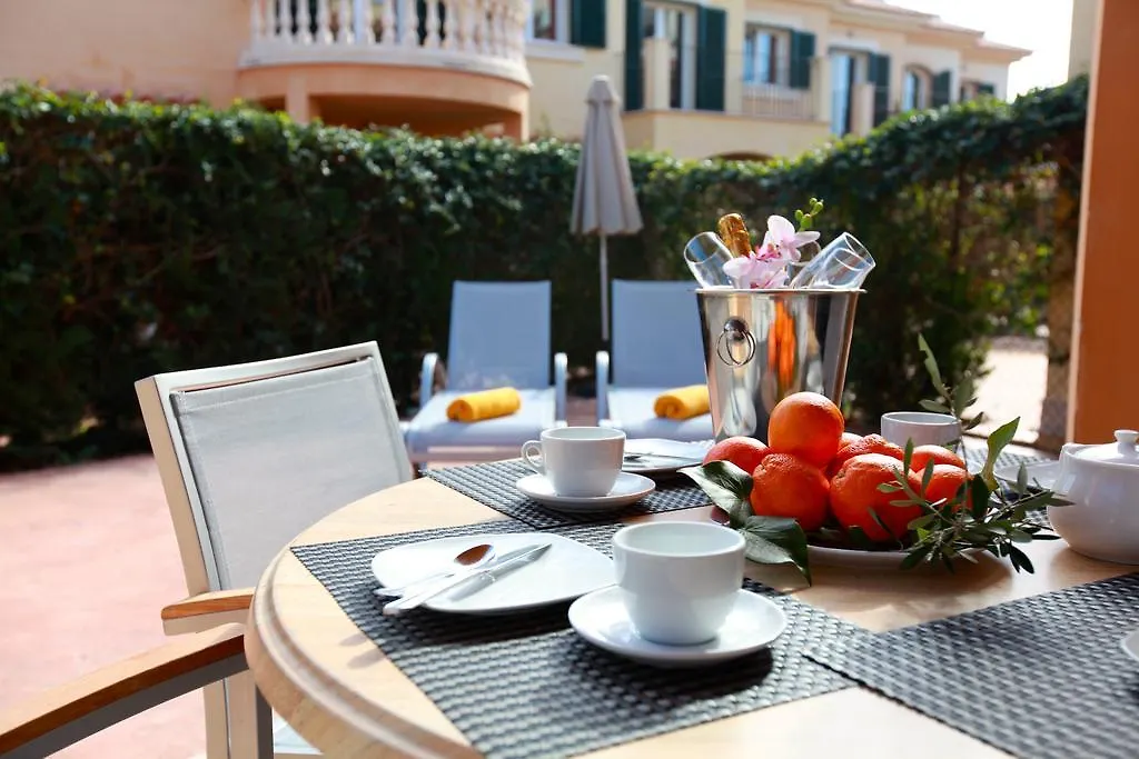 Residence Club - Detached Homes - Hotelera Azur Sa Rapita 0*,