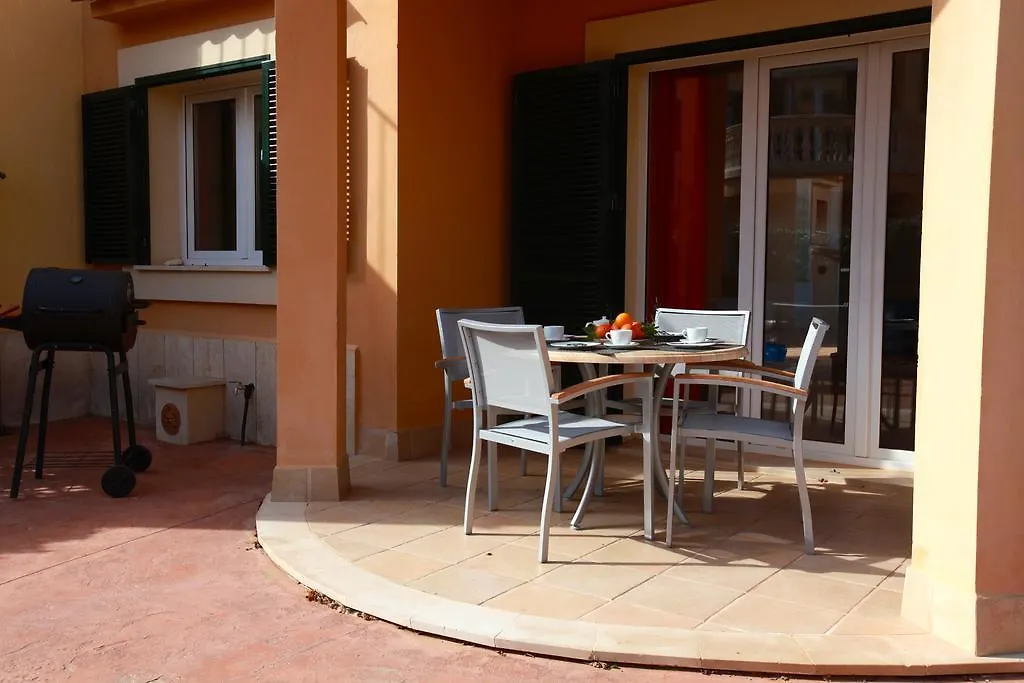 Villa Residence Club - Detached Homes - Hotelera Azur Sa Rapita