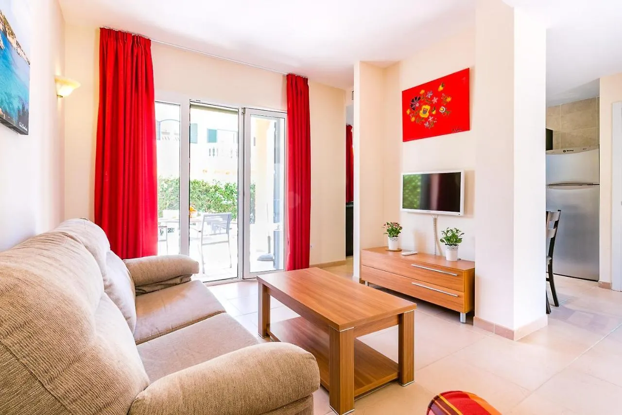 Villa Residence Club - Detached Homes - Hotelera Azur Sa Rapita